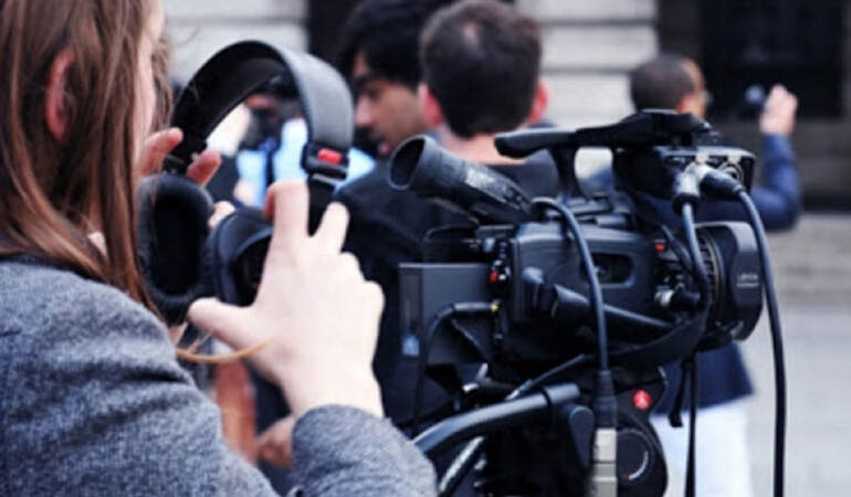 Deepfake saldırılarının yüzde 74’ü kadın gazetecileri hedef alıyor