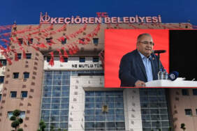 CHP Keçiören Belediyesi Meclis Grubu’ndan açıklama: Seçmenin iradesine saygısızlık