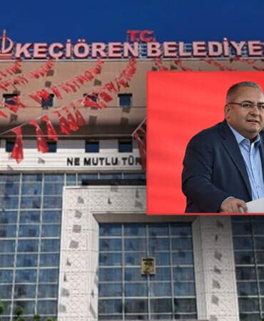 CHP Keçiören Belediyesi Meclis Grubu’ndan açıklama: Seçmenin iradesine saygısızlık