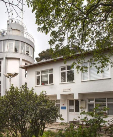 Kandilli Rasathanesi’nden ‘veri akışı kesildi’ iddialarına cevap: Jeomanyetik istasyon kapatılmadı, gürültüden kaçırıldı