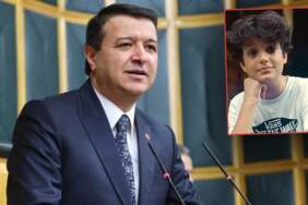 Saadet Partisi lideri Arıkan’dan Minguzzi mesajı: Tecelli etmemiş adaletin sembolüdür