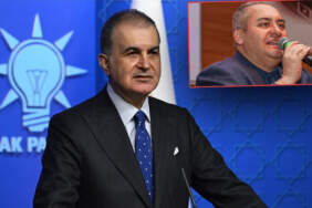 Çelik’ten Özarslan açıklaması: Verilmiş bir karar yok