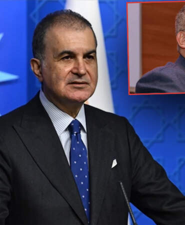 Çelik’ten Özarslan açıklaması: Verilmiş bir karar yok