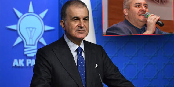 Çelik’ten Özarslan açıklaması: Verilmiş bir karar yok
