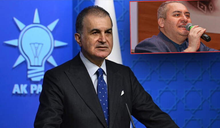 Çelik’ten Özarslan açıklaması: Verilmiş bir karar yok
