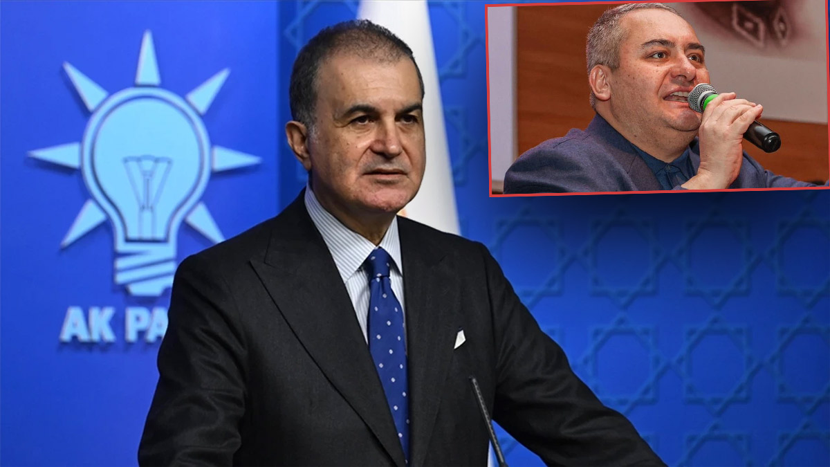 Çelik’ten Özarslan açıklaması: Verilmiş bir karar yok