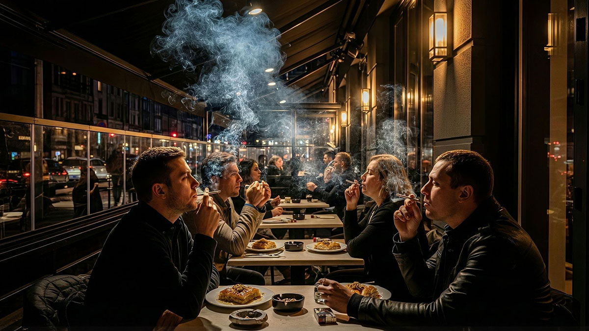 Alo 171 hattı ne işe yarar? Sigara bırakma polikliniği nasıl randevu alınır? Tütün tüketiminde dünya rekoru kırdık!