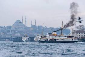 10 Şubat İDO ve BUDO sefer iptalleri son dakika! Marmara’da hangi seferler iptal edildi?