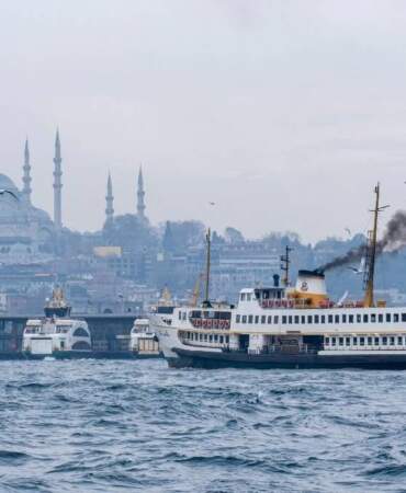 10 Şubat İDO ve BUDO sefer iptalleri son dakika! Marmara’da hangi seferler iptal edildi?