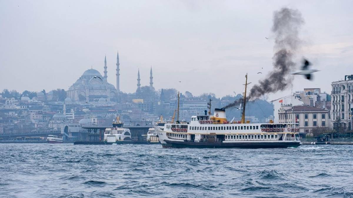 10 Şubat İDO ve BUDO sefer iptalleri son dakika! Marmara’da hangi seferler iptal edildi?