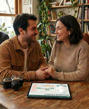 2026 ilişki trendleri nelerdir? Flört döneminde nelere dikkat edilmeli? Samimiyet ve eşitlik ön planda!