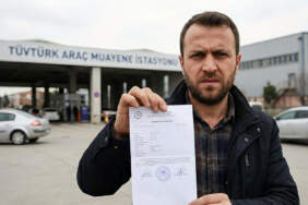 TÜVTÜRK kredi kartı komisyonu iadesi nasıl alınır? TÜVTÜRK komisyon iadesi e-Devlet başvurusu var mı? Vatandaş haklı bulundu!