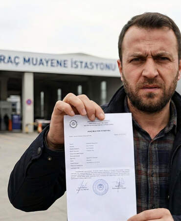 TÜVTÜRK kredi kartı komisyonu iadesi nasıl alınır? TÜVTÜRK komisyon iadesi e-Devlet başvurusu var mı? Vatandaş haklı bulundu!