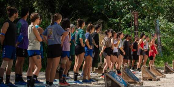 Survivor Büyük Ödül haftası bomba gibi başladı! Büyük ödül ve büyük ceza haftasının kazananı ve kaybedeni belli oldu