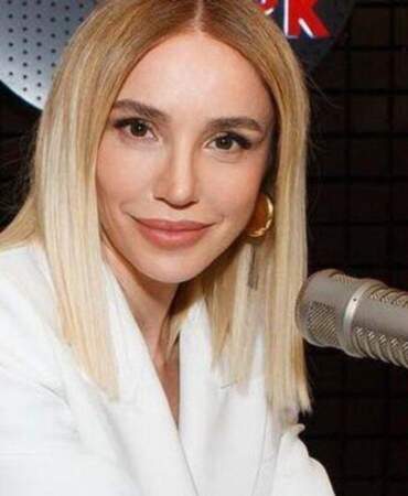Gülşen’in Instagram profilinde soyadı değişikliği dillere düştü! 10 yılın sonunda: