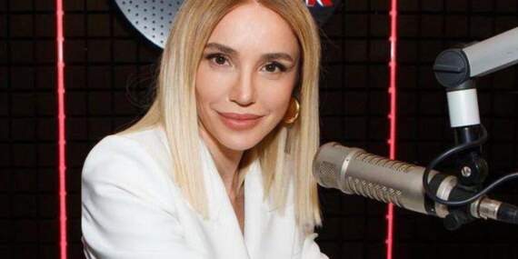 Gülşen’in Instagram profilinde soyadı değişikliği dillere düştü! 10 yılın sonunda: