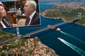 İBB AK Parti Grup Başkanvekili’nden köprü itirafı: Köprüleri özelleştireceğiz; size rağmen yapacağız’