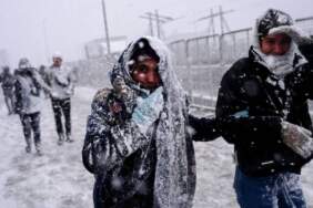 Meteorolojiden uyarı! Kar, fırtına, sağanak geliyor: 13 il için kritik uyarı