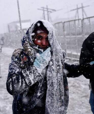 Meteorolojiden uyarı! Kar, fırtına, sağanak geliyor: 13 il için kritik uyarı