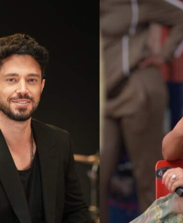 Demet Akalın, Murat Boz’u takipten çıkmıştı! Boz ilk kez konuştu: “Ben çıkmadım ama devam ediyorum”
