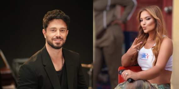 Demet Akalın, Murat Boz’u takipten çıkmıştı! Boz ilk kez konuştu: “Ben çıkmadım ama devam ediyorum”