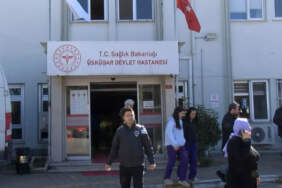 Üsküdar Devlet Hastanesi’nde rüşvet iddiası: 2 doktor gözaltında