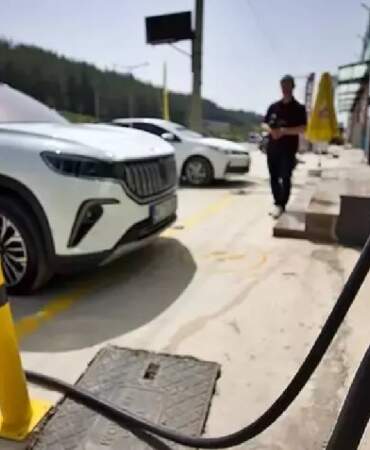 Elektriklide Türkiye pazarının yıldızı: Tesla ya da Togg değil!