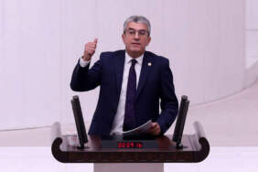 CHP’li Günaydın’dan Özarslan çıkışı: Özeleştiri yapma zamanı