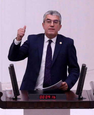 CHP’li Günaydın’dan Özarslan çıkışı: Özeleştiri yapma zamanı
