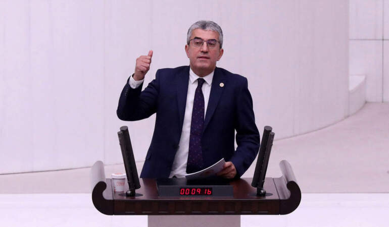 CHP’li Günaydın’dan Özarslan çıkışı: Özeleştiri yapma zamanı