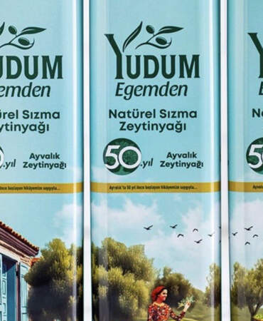 Türkiye’nin sıvı yağ devi Yudum satıldı: İşte yeni sahibi