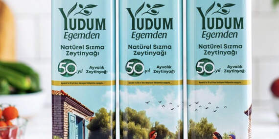 Türkiye’nin sıvı yağ devi Yudum satıldı: İşte yeni sahibi