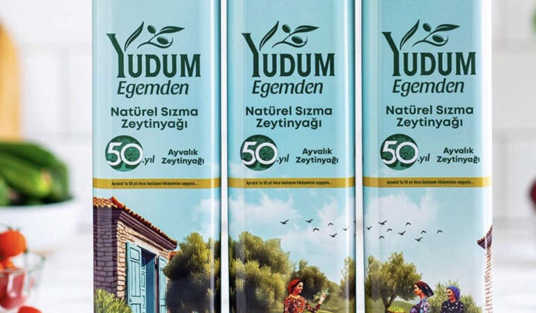 Türkiye’nin sıvı yağ devi Yudum satıldı: İşte yeni sahibi