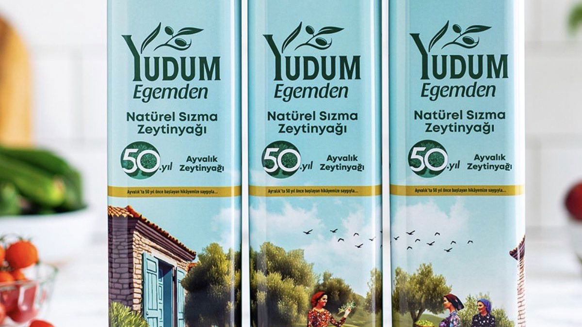 Türkiye’nin sıvı yağ devi Yudum satıldı: İşte yeni sahibi