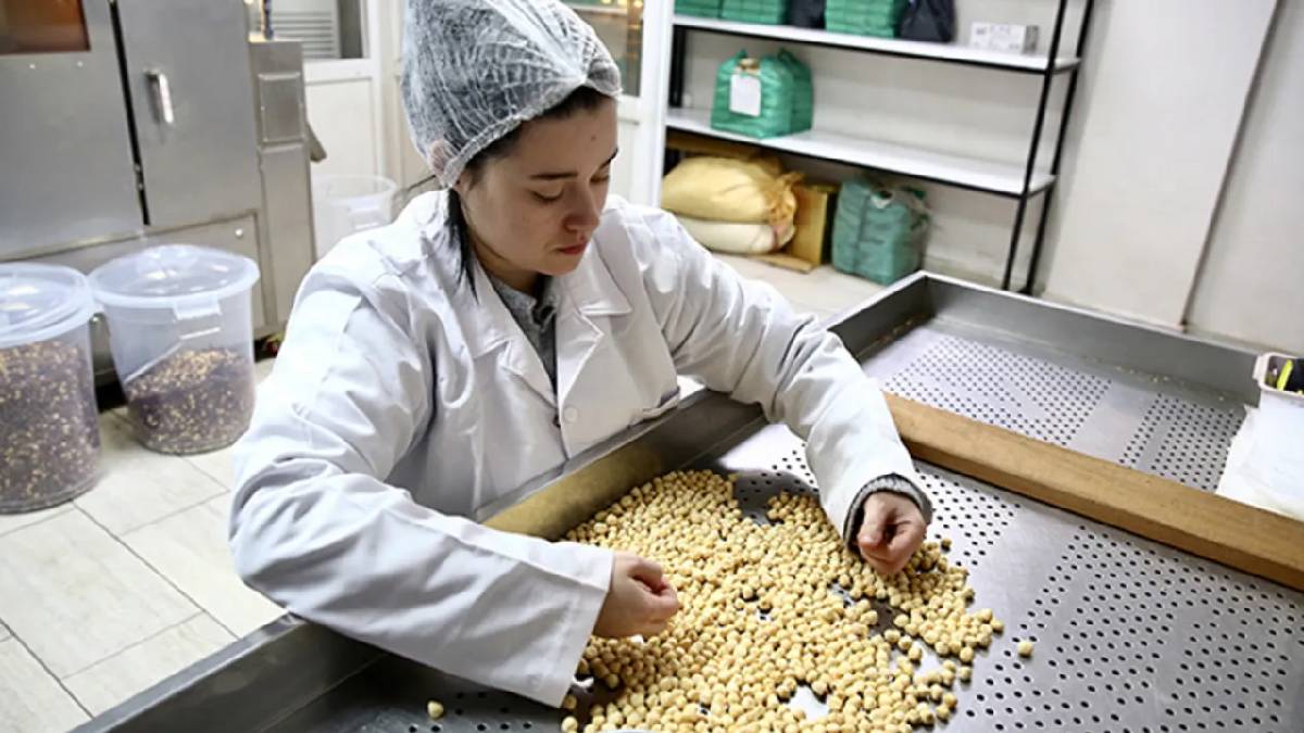 23 yaşında patronlukla tanıştı! 3 farklı şekilde işliyor: Geleceğe yatırım yapıyor