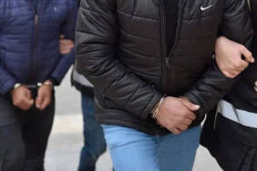 FETÖ’nün TSK yapılanmasına operasyon: 8 gözaltı