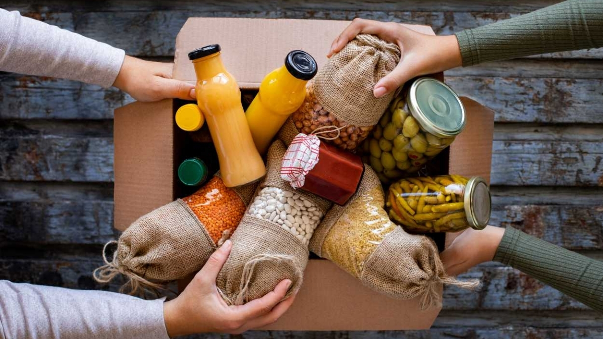 Ramazan kolisi fiyatları belli oldu mu? Ramazan kolisi ne kadar? Geçen seneden 130 lira daha pahalı