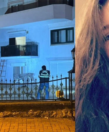 ‘Dilruba’yı öldürüp ambulansı aradım’ demişti! Genç kadının katiline indirimsiz ağırlaştırılmış müebbet