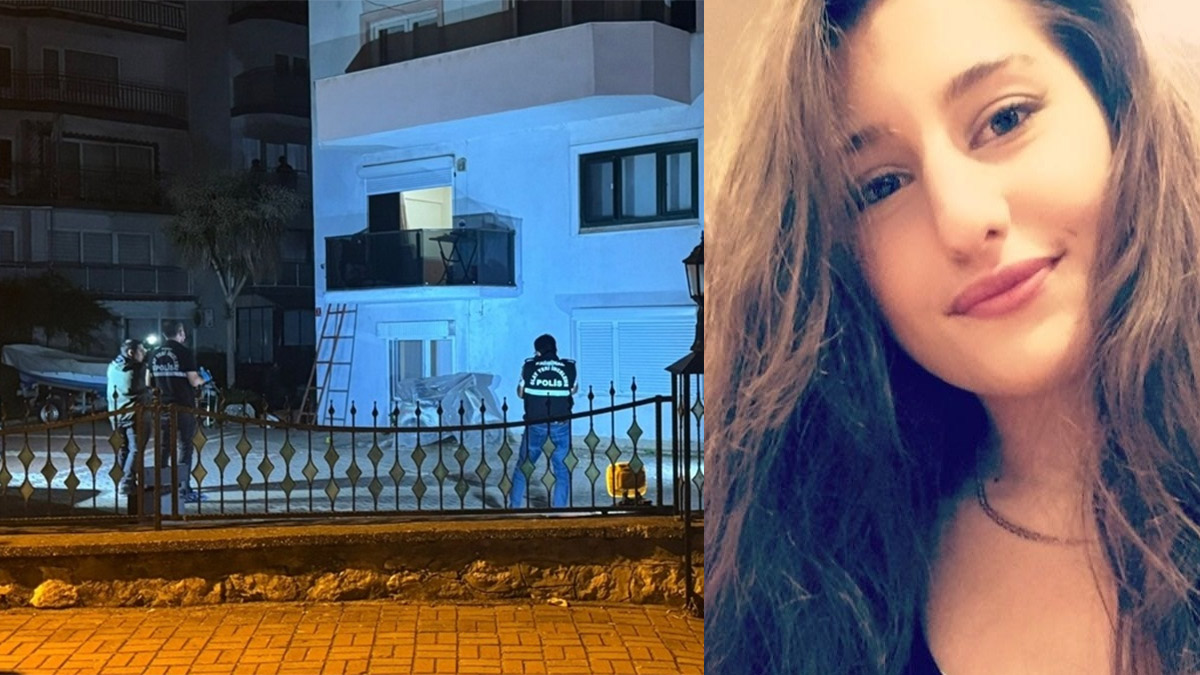 ‘Dilruba’yı öldürüp ambulansı aradım’ demişti! Genç kadının katiline indirimsiz ağırlaştırılmış müebbet