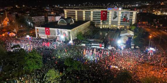 Saraçhane davasında savcıdan beraat talebi