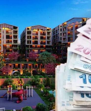 İstanbul’da aidat bedeli kirayı ikiye katladı: Lüks semtlerde 70 bin TL’ye kadar çıkıyor