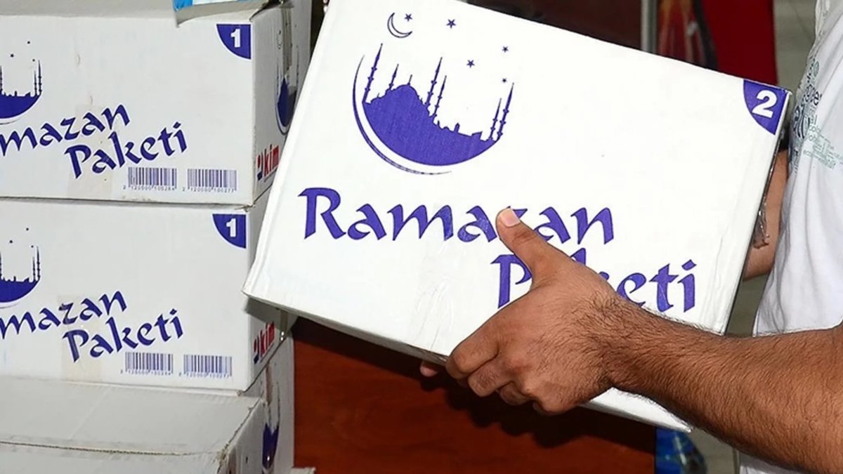 Ramazan kolisinde enflasyon yüzde 35,13