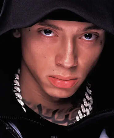 Müzik dünyasında deprem! Dünyaca ünlü rap yıldızı Central Cee müslüman oldu: İşte yeni ismi!