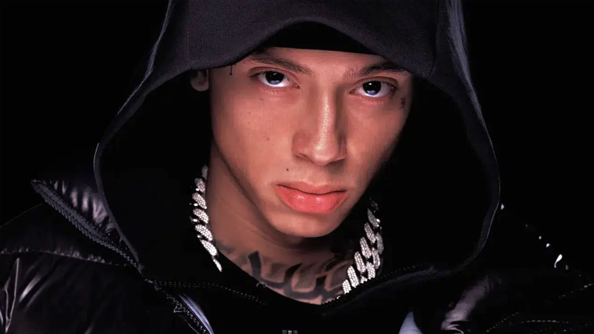 Müzik dünyasında deprem! Dünyaca ünlü rap yıldızı Central Cee müslüman oldu: İşte yeni ismi!