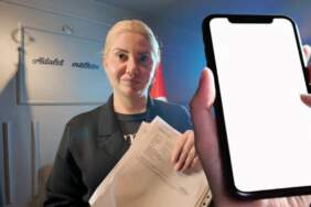 Mağdur kadınlar için açıldı, dolandırıcıların adresi oldu! Ödemeleri kendi hesabına yönlendirmiş