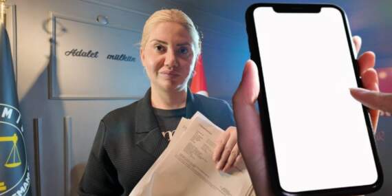 Mağdur kadınlar için açıldı, dolandırıcıların adresi oldu! Ödemeleri kendi hesabına yönlendirmiş