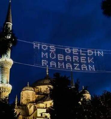 2026 Ramazan Bayramı tatili kaç gün, ne zaman başlıyor? 9 gün bekleyenlere haber var