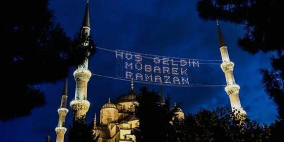 2026 Ramazan Bayramı tatili kaç gün, ne zaman başlıyor? 9 gün bekleyenlere haber var