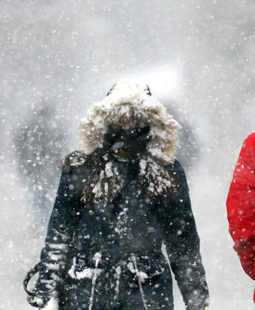 Meteoroloji’den Doğu illerine kar uyarısı