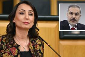 Hatimoğulları’ndan ‘Umut Hakkı’ çağrısı: Barış sürecinin en önemli aktörü Öcalan